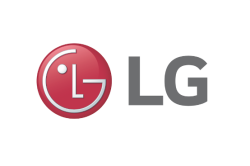 LG electronics Logo