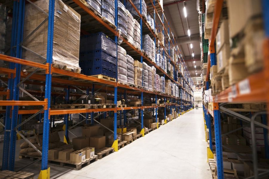 Warehouse Jobs