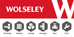  Wolseley Logo