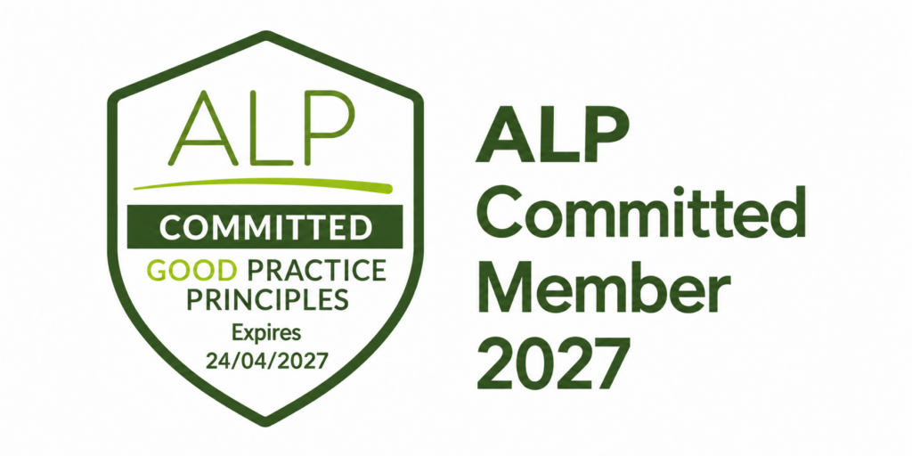 Stronger Together responsible recruitment commitment