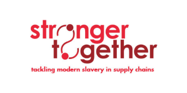 Stronger Together responsible recruitment commitment